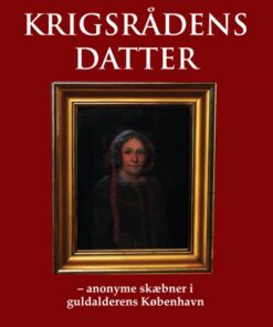 Krigsrådens datter (Bog)