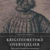 Krigsteoretiske Overvejelser - Jørgen Seit Jespersen - Bog