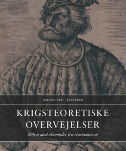 Krigsteoretiske Overvejelser - Jørgen Seit Jespersen - Bog