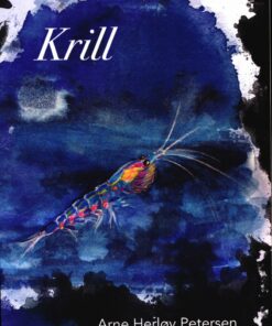 Krill - Arne Herløv Petersen - Bog