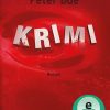 Krimi (Lydbog)