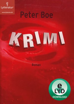 Krimi (Lydbog)