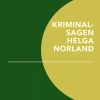 Kriminalsagen Helga Norland (E-bog)