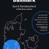 Kriminelle Danmark (Bog)