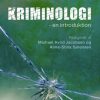 Kriminologi (Bog)