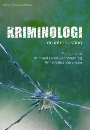 Kriminologi (Bog)