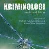 Kriminologi - Thomas Elholm - Bog