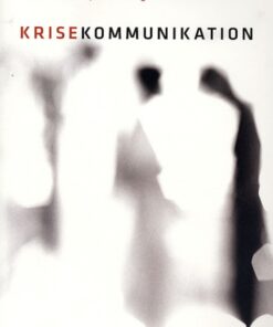 Krisekommunikation (Bog)