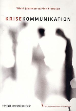 Krisekommunikation (Bog)