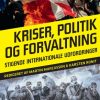 Kriser, politik og forvaltning (Bog)