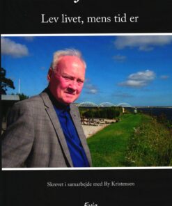 Kristian J. Kristensen - Ry Kristensen - Bog
