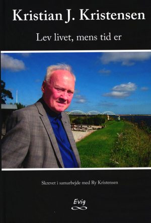 Kristian J. Kristensen - Ry Kristensen - Bog