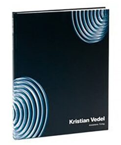 Kristian Vedel (Bog)