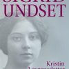 Kristin Lavransdatter - samlet (Bog)