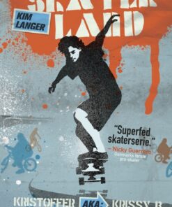 Kristoffer aka Krissy B (E-bog)