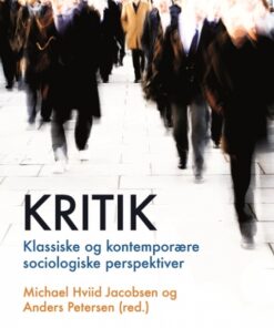 Kritik (Bog)