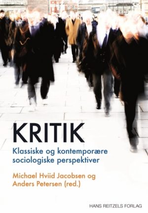 Kritik (Bog)