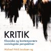 Kritik - Lars Thorup Larsen - Bog