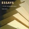 Kritiske Essays - Rasmus øhlenschlæger Madsen - Bog