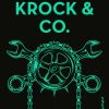 Krock & Co. (E-bog)
