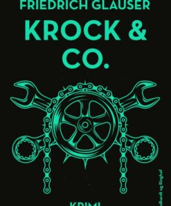 Krock & Co. (E-bog)