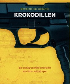 Krokodillen (E-bog)