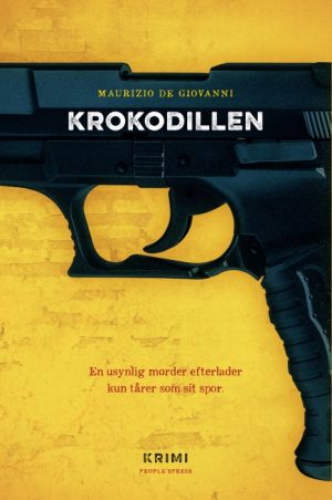 Krokodillen (E-bog)