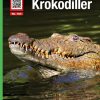 Krokodiller (E-bog)