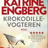 Krokodillevogteren