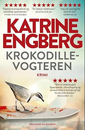 Krokodillevogteren