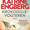 Krokodillevogteren (E-bog)