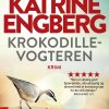 Krokodillevogteren - Katrine Engberg - Bog