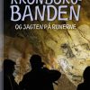 Kronborgbanden og jagten på runerne (E-bog)