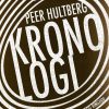 Kronologi - Peer Hultberg - Bog