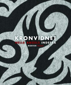 Kronvidnet (E-bog)