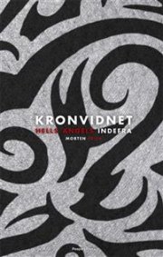 Kronvidnet - Morten Frich - Bog