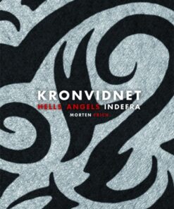 Kronvidnet PB (Bog)
