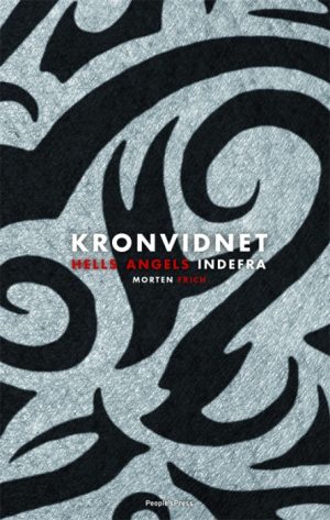 Kronvidnet PB (Bog)