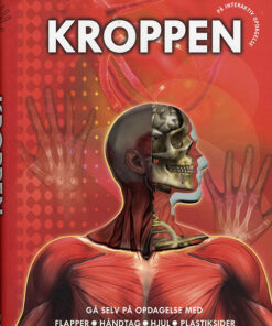 Kroppen (Bog)