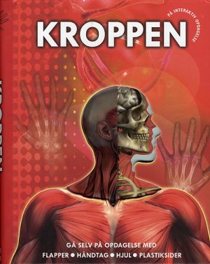 Kroppen (Bog)