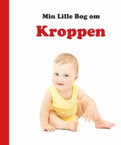 Kroppen - Diverse - Bog
