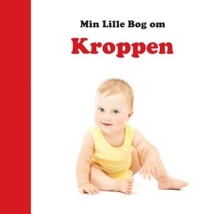 Kroppen - Diverse - Bog