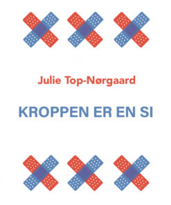 Kroppen er en si (Bog)