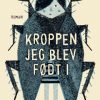 Kroppen jeg blev født i (Bog)