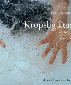 Kropslig kunst (Bog)