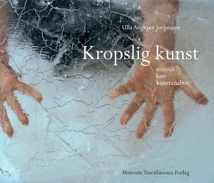 Kropslig kunst (Bog)