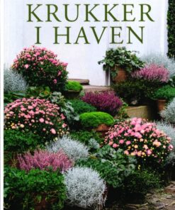 Krukker i haven (Bog)