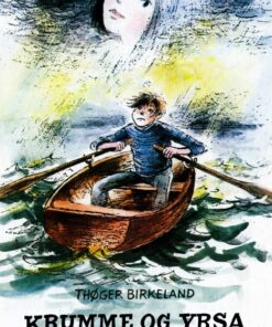 Krumme og Yrsa (E-bog)