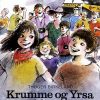 Krumme og Yrsa på bustur (E-bog)