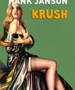 Krush (E-bog)
